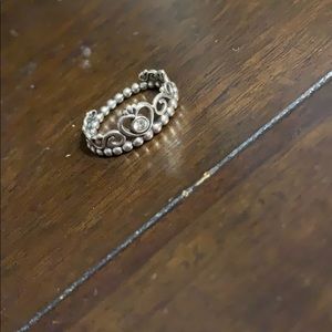 Pandora Princess ring